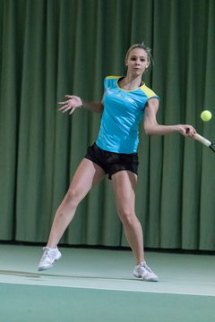 Bild 201 - Regionalliga Damen TC RW Wahlstedt - Braunschweiger THC : 2:4